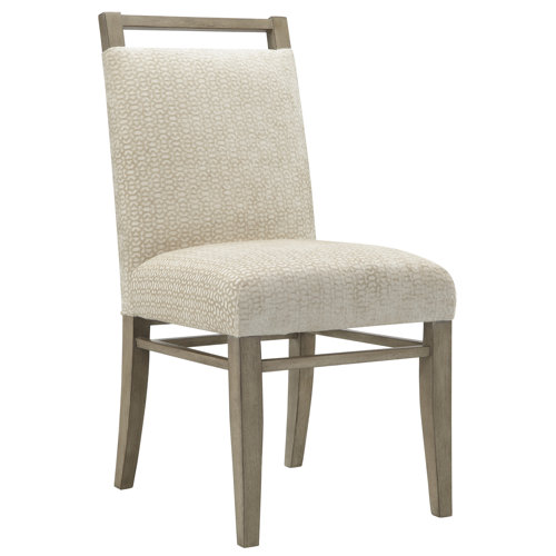 Gray Wood Kitchen & Dining Chairs You'll Love Wayfair